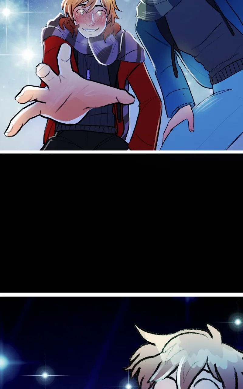 Read Star Catcher EN Manga Online