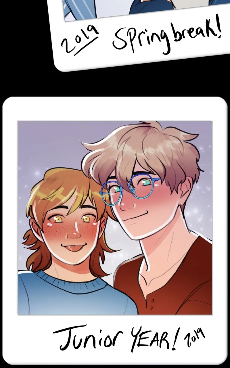 Read Star Catcher EN Manga Online