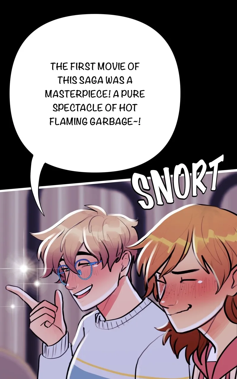 Read Star Catcher EN Manga Online