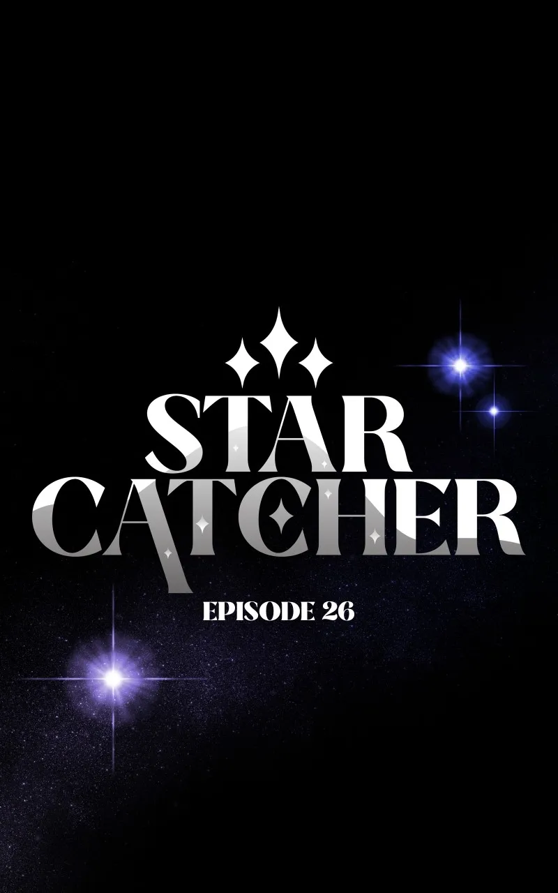 Read Star Catcher EN Manga Online