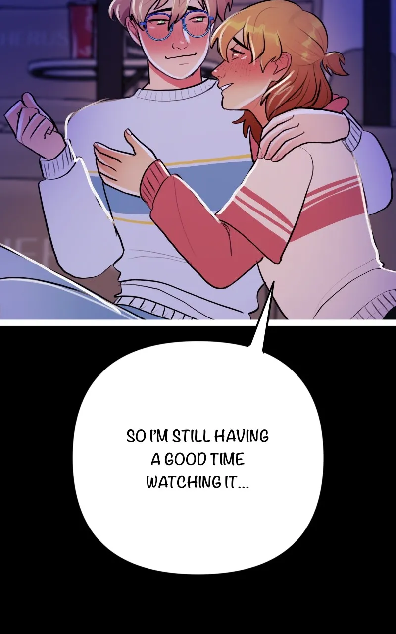 Read Star Catcher EN Manga Online