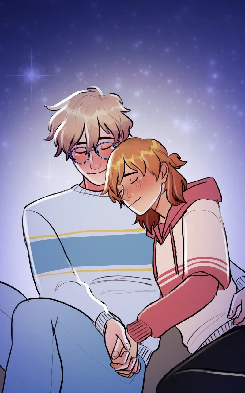 Read Star Catcher EN Manga Online