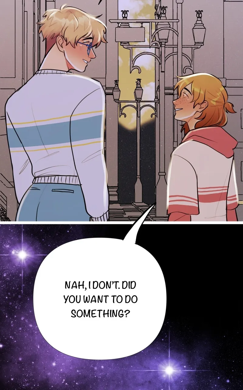 Read Star Catcher EN Manga Online