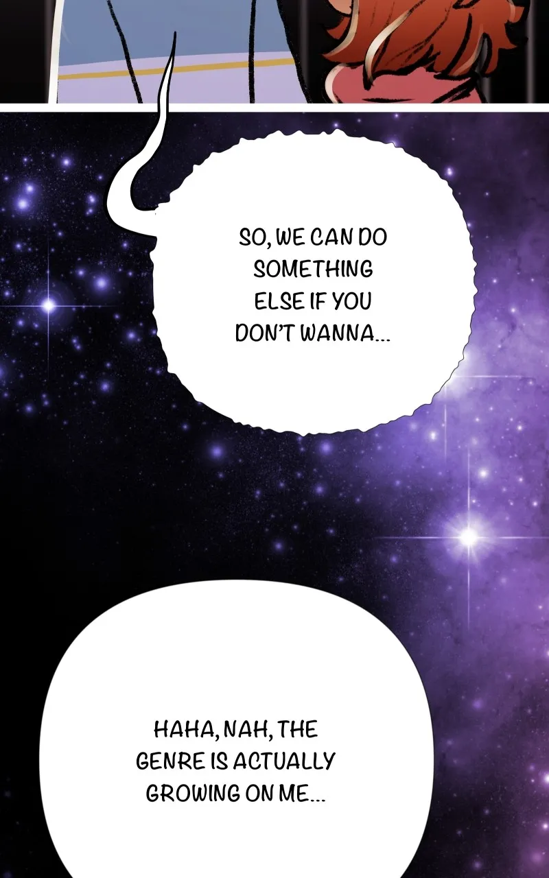 Read Star Catcher EN Manga Online