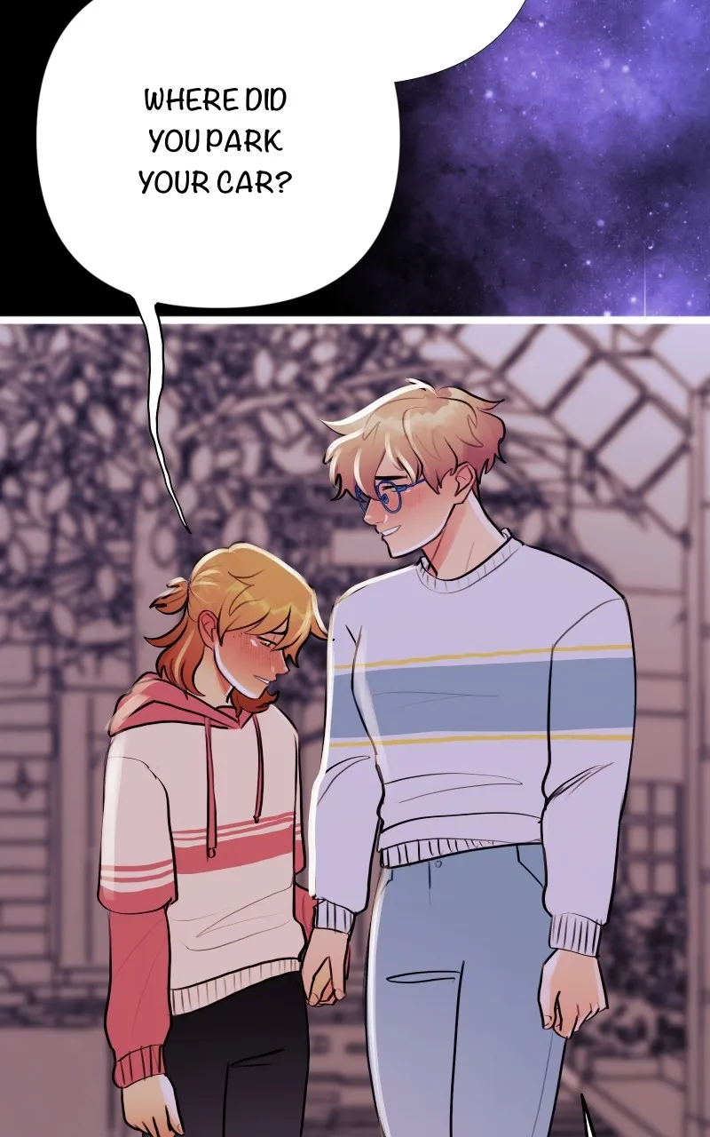 Read Star Catcher EN Manga Online