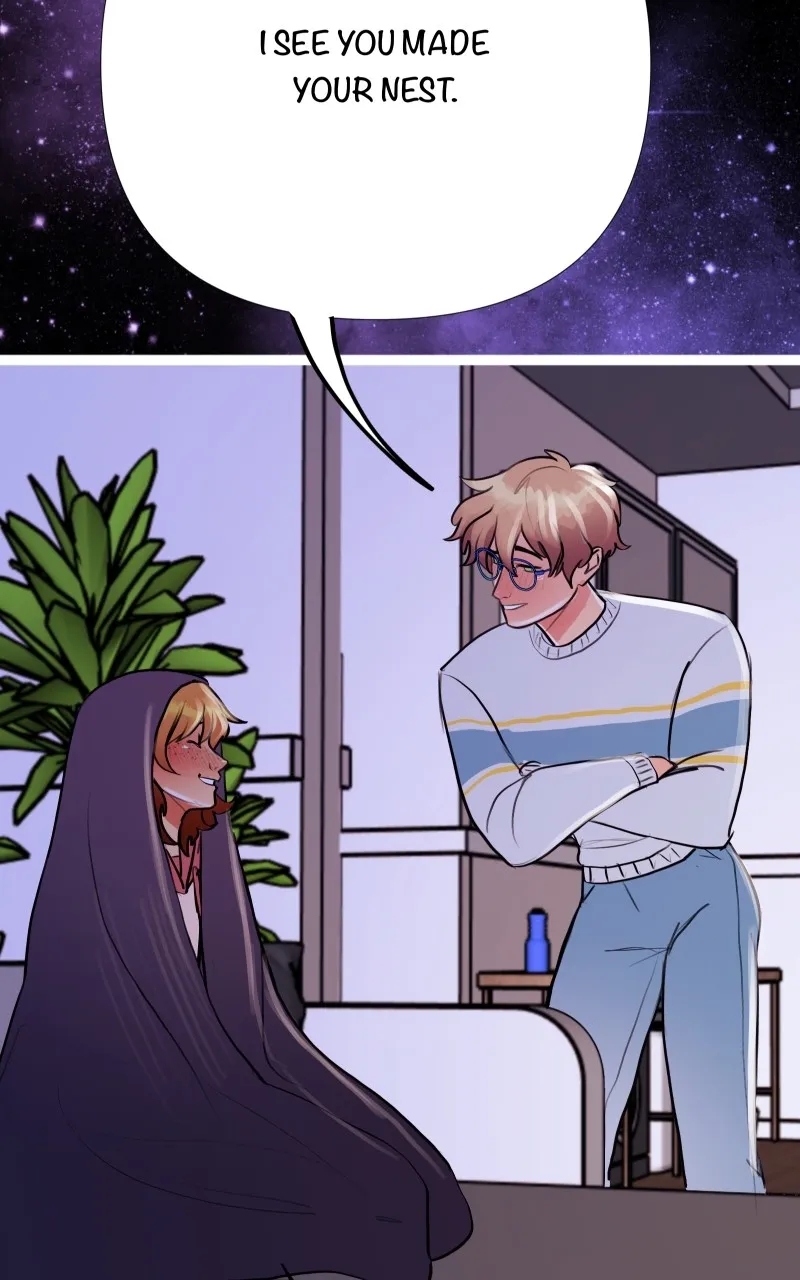 Read Star Catcher EN Manga Online