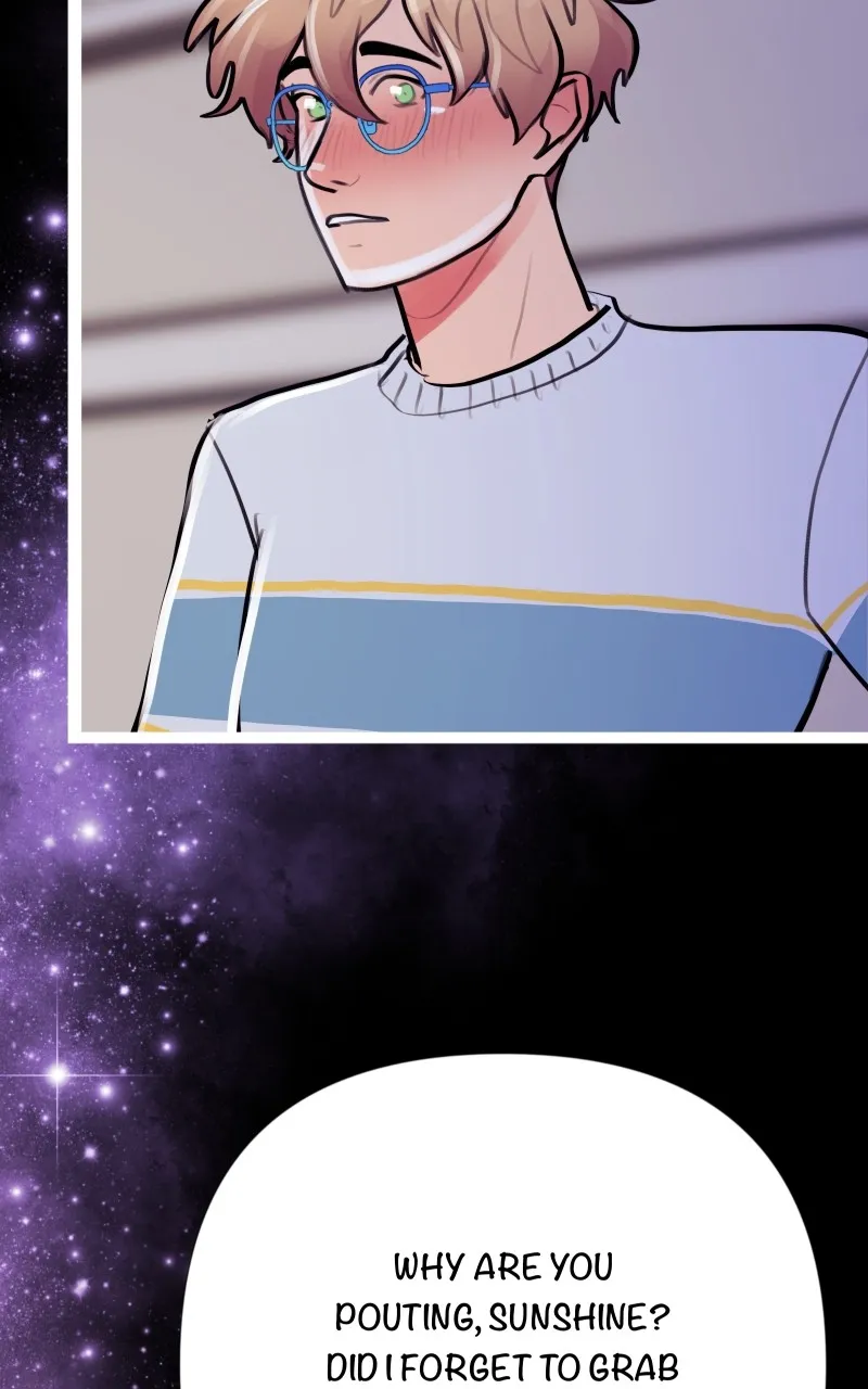 Read Star Catcher EN Manga Online