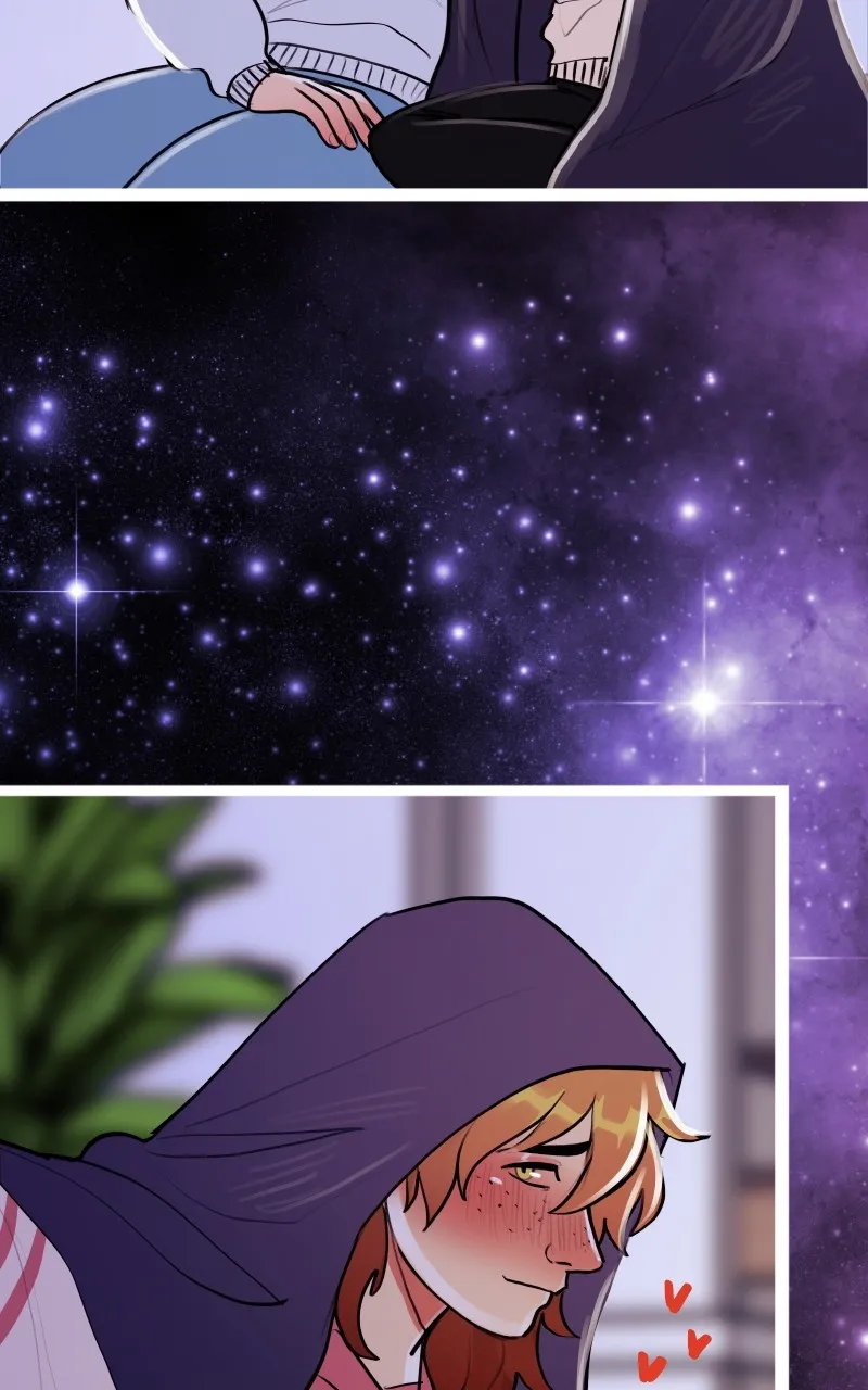 Read Star Catcher EN Manga Online
