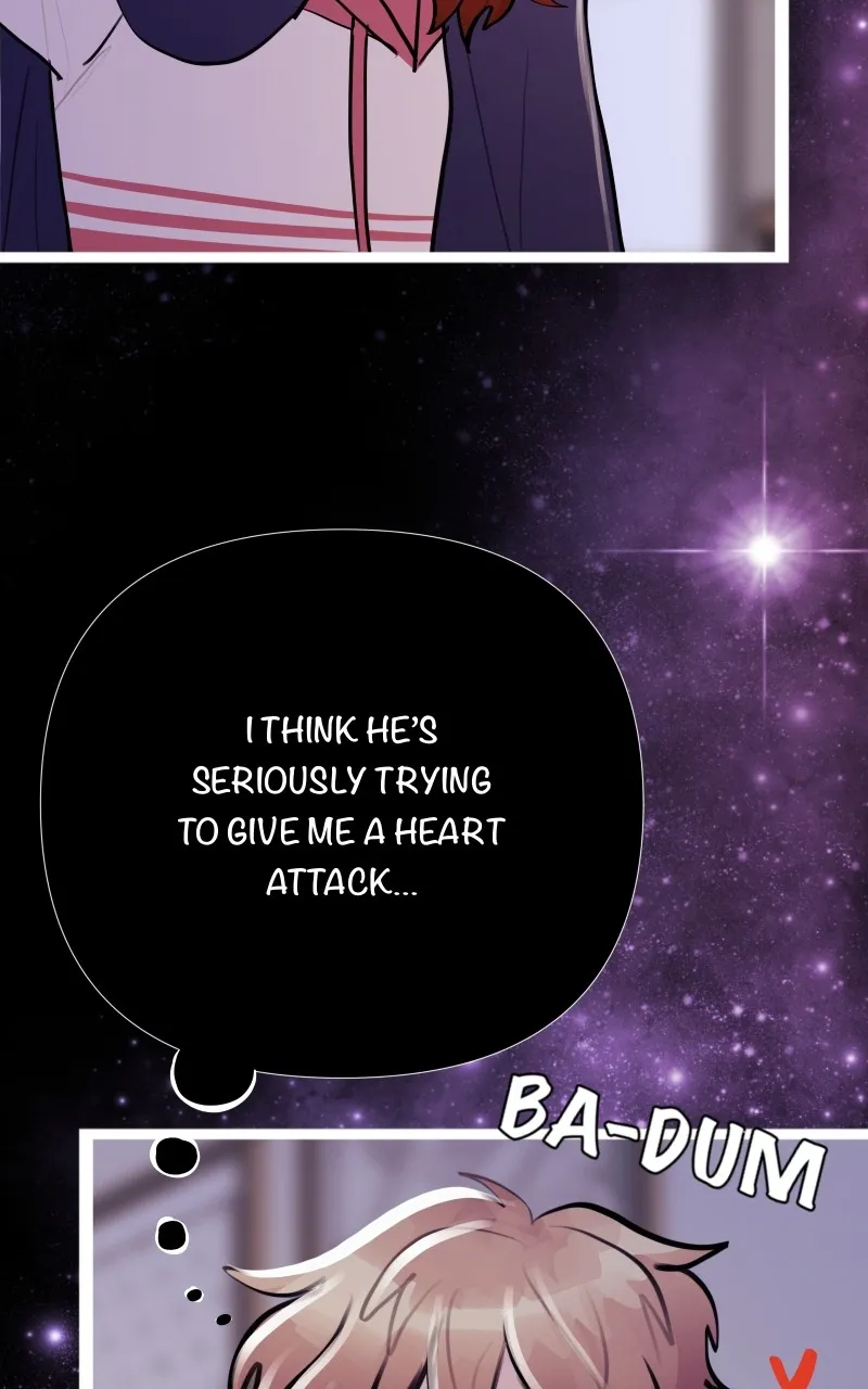 Read Star Catcher EN Manga Online