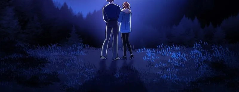 Read Star Catcher EN Manga Online