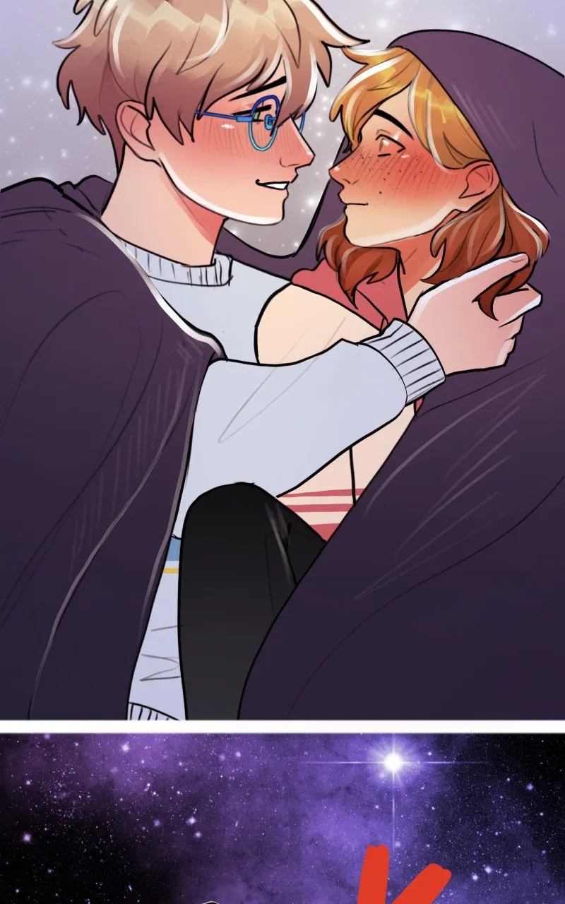 Read Star Catcher EN Manga Online