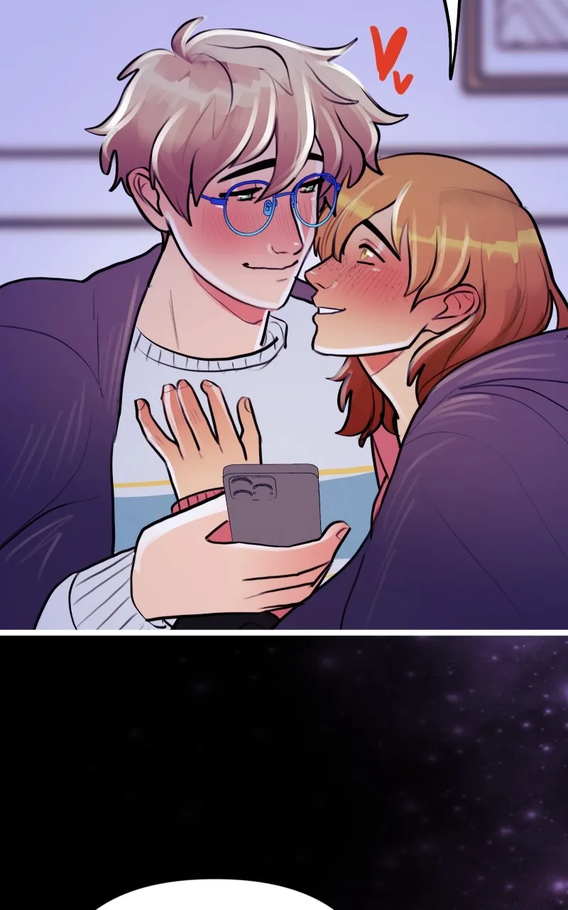 Read Star Catcher EN Manga Online
