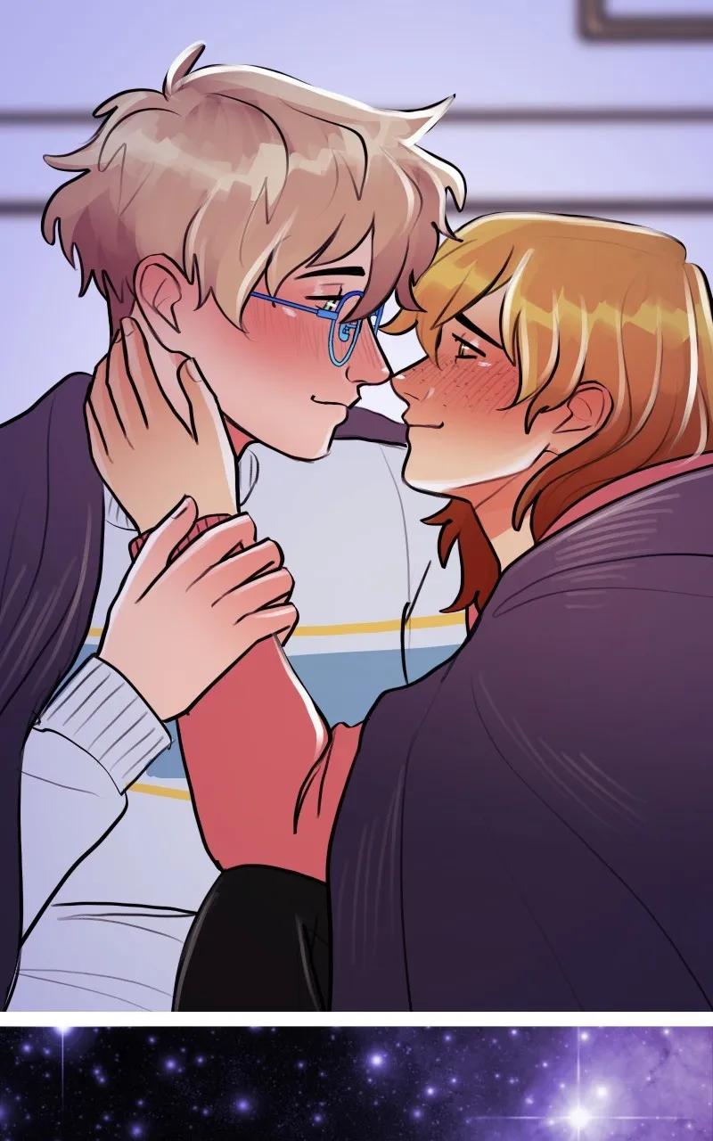 Read Star Catcher EN Manga Online