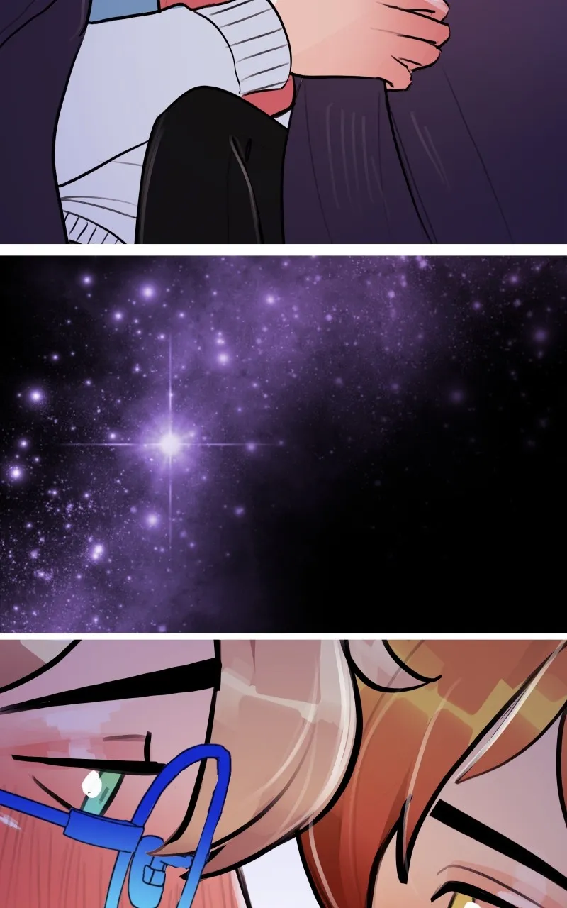 Read Star Catcher EN Manga Online