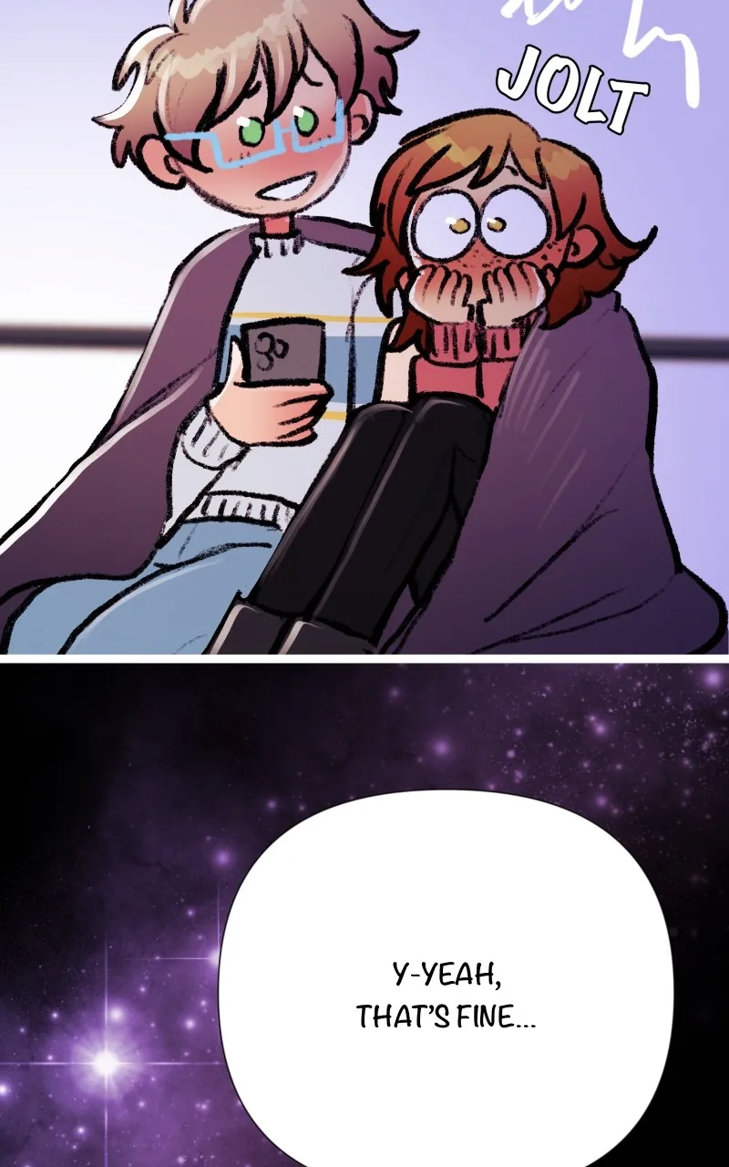 Read Star Catcher EN Manga Online