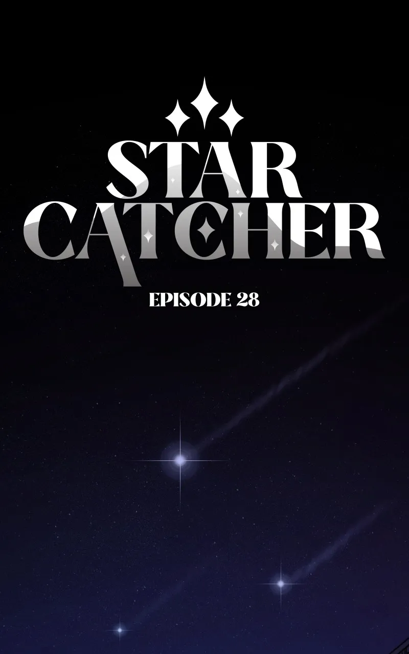 Read Star Catcher EN Manga Online