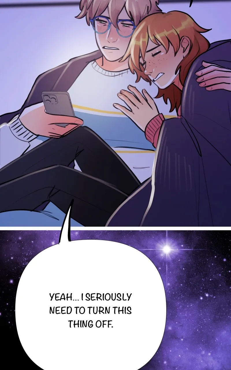 Read Star Catcher EN Manga Online