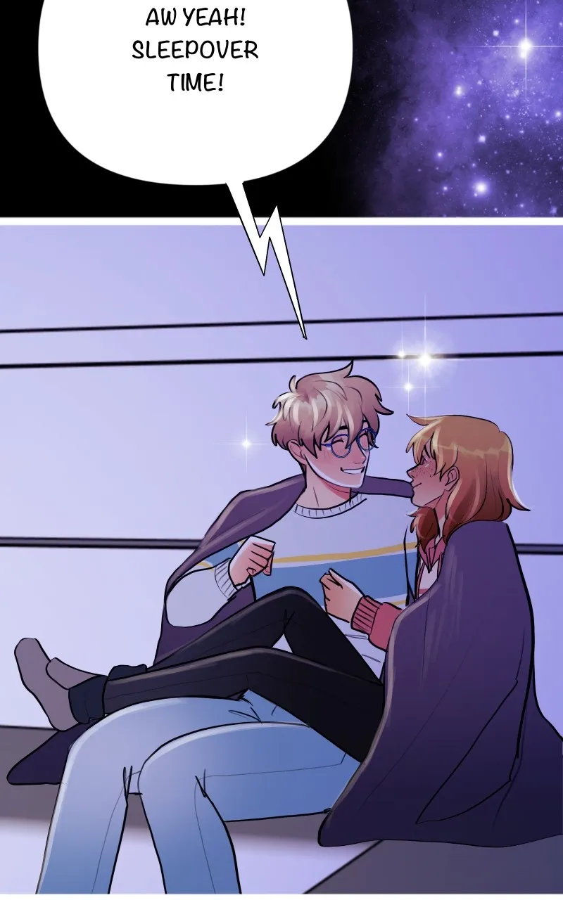 Read Star Catcher EN Manga Online