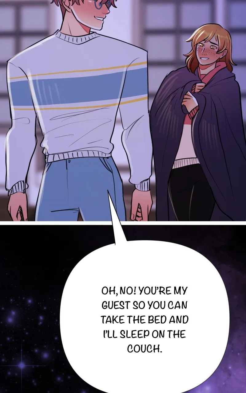 Read Star Catcher EN Manga Online