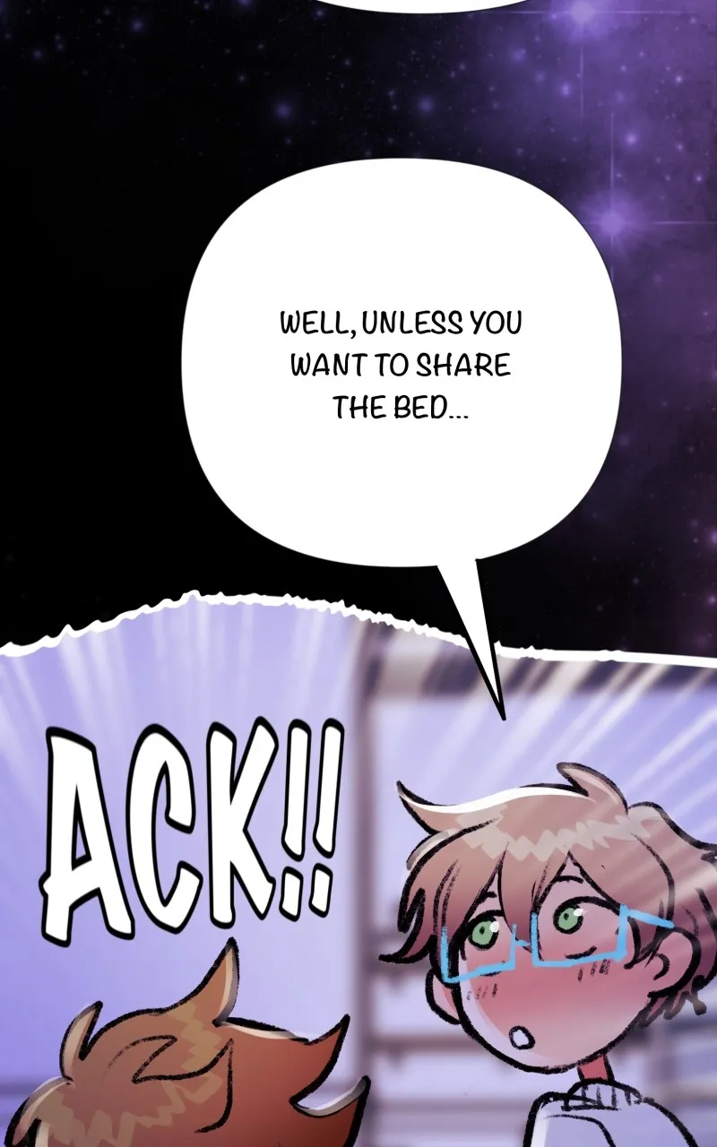 Read Star Catcher EN Manga Online