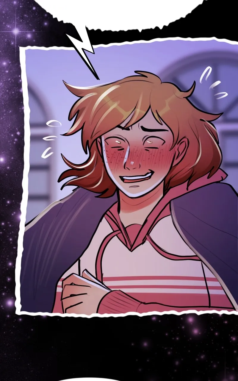 Read Star Catcher EN Manga Online