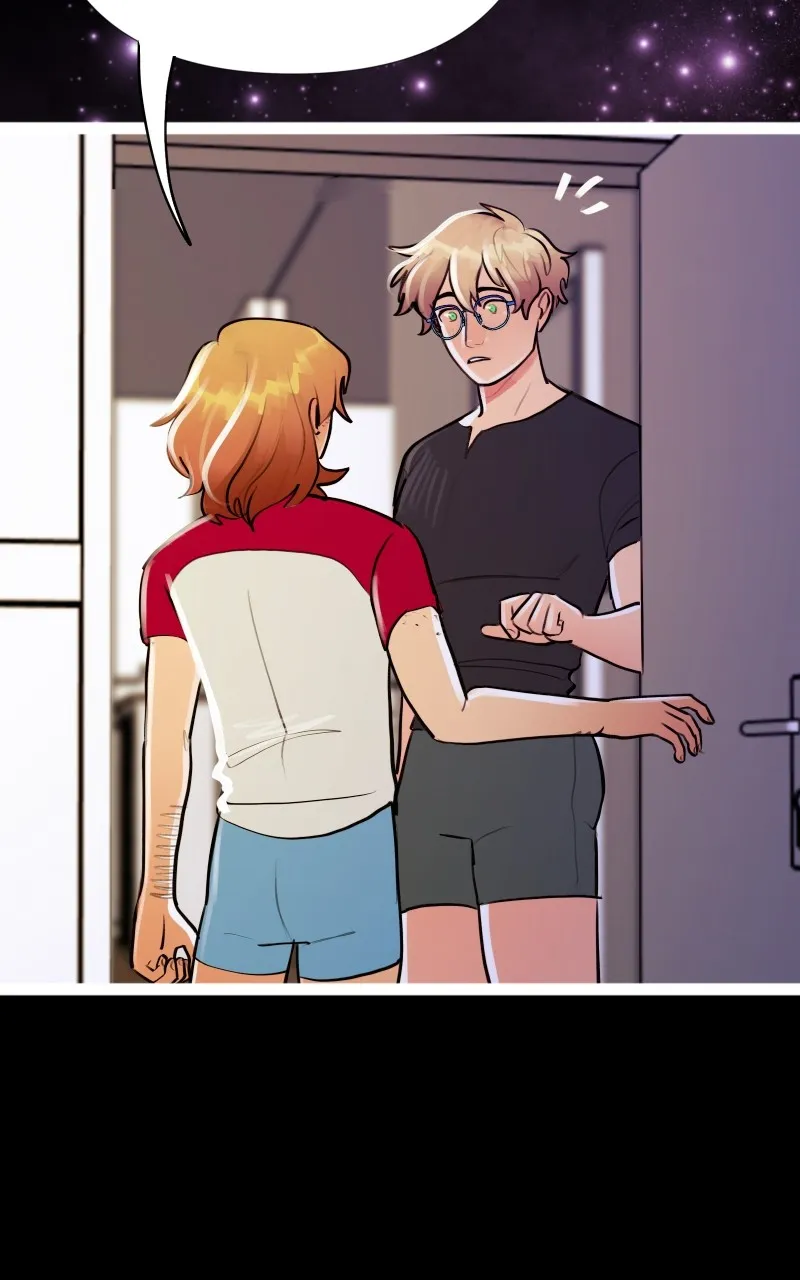 Read Star Catcher EN Manga Online