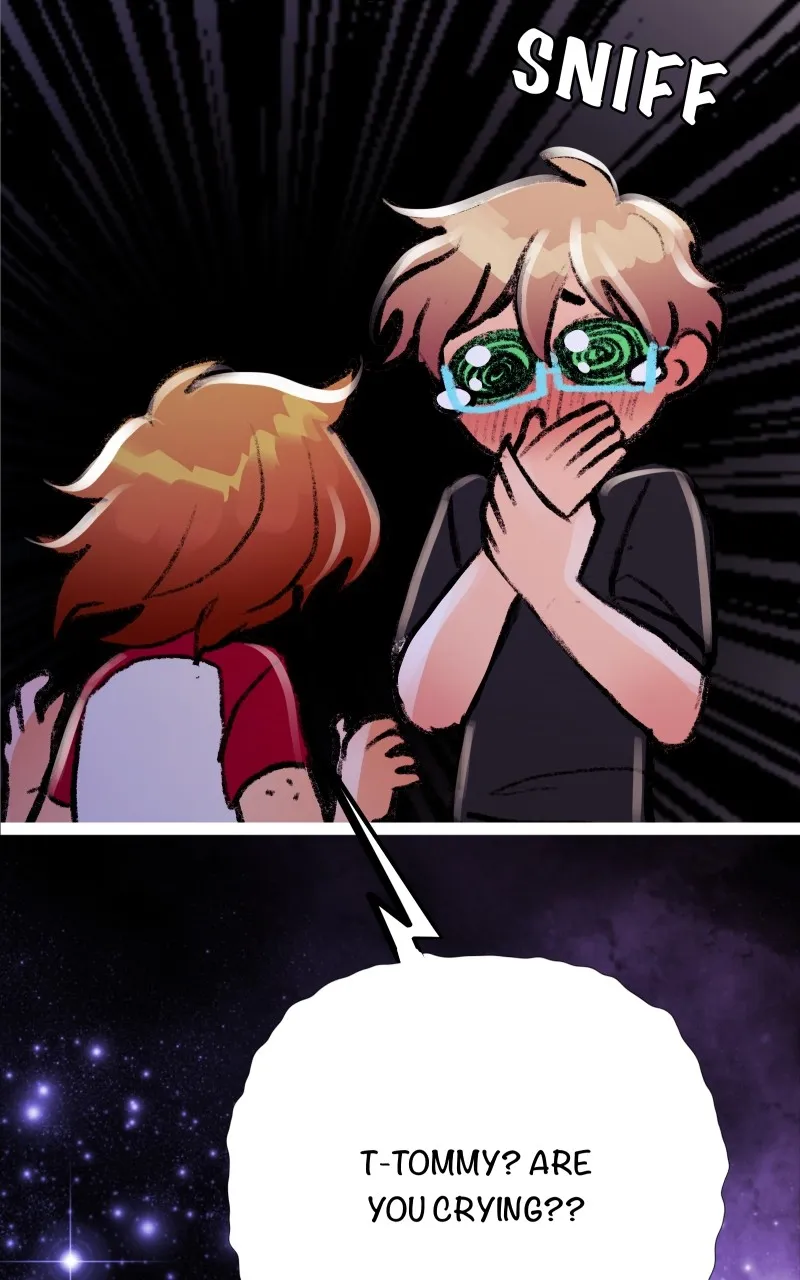 Read Star Catcher EN Manga Online
