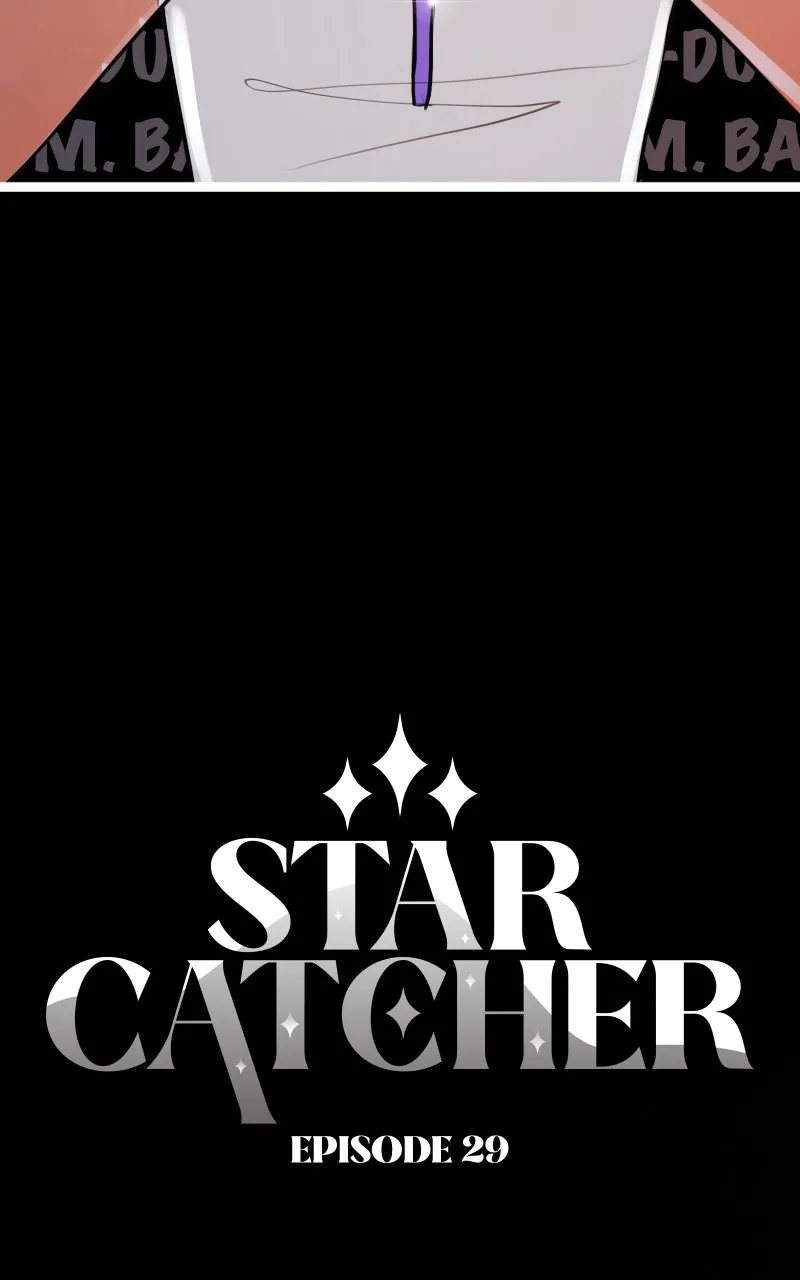 Read Star Catcher EN Manga Online