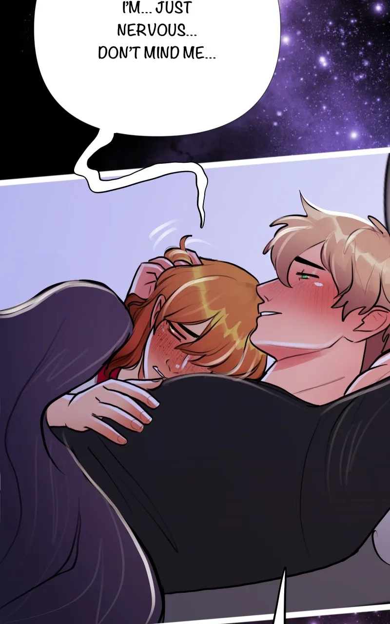 Read Star Catcher EN Manga Online