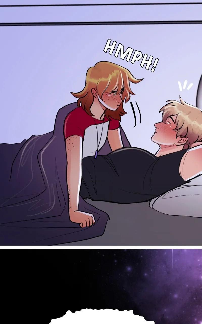 Read Star Catcher EN Manga Online