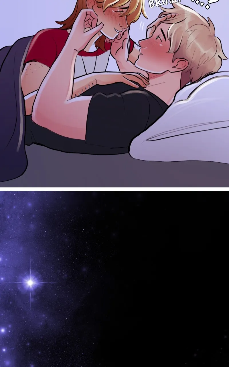 Read Star Catcher EN Manga Online