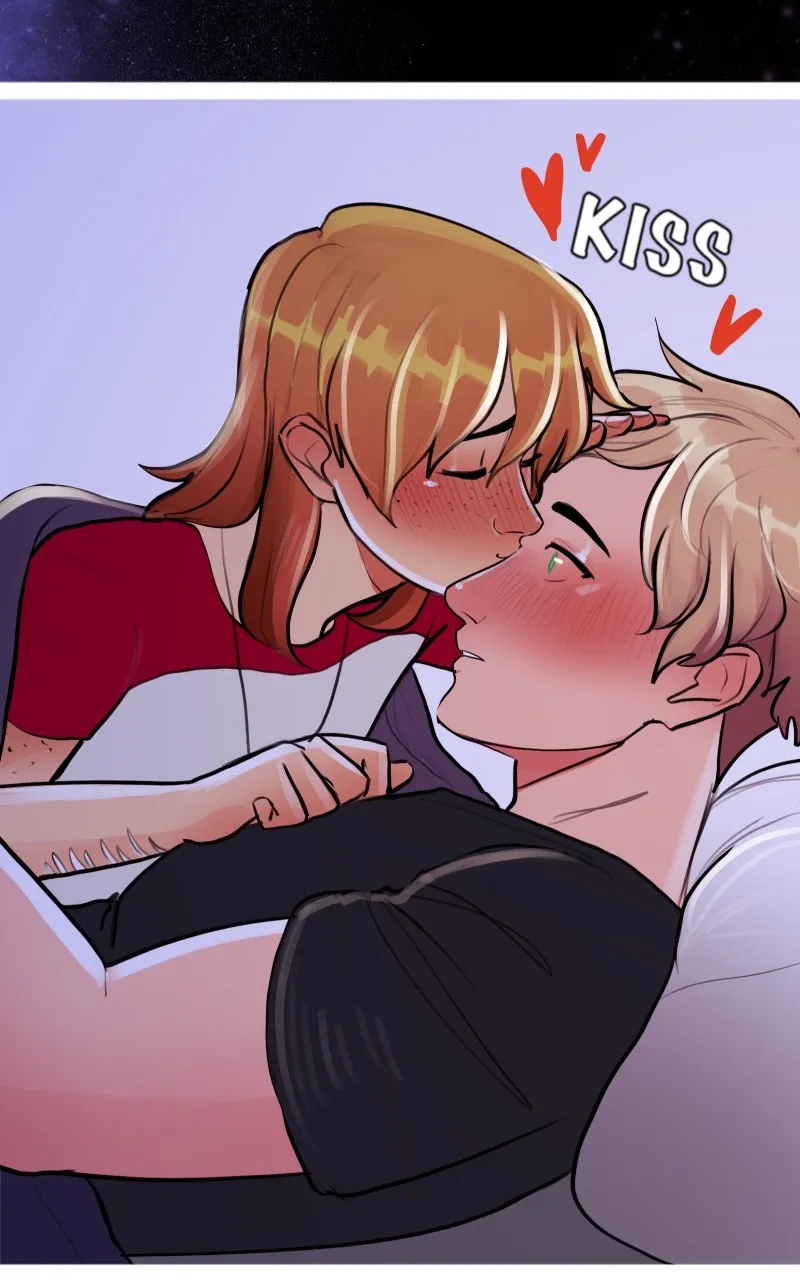 Read Star Catcher EN Manga Online