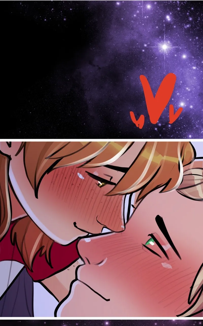 Read Star Catcher EN Manga Online