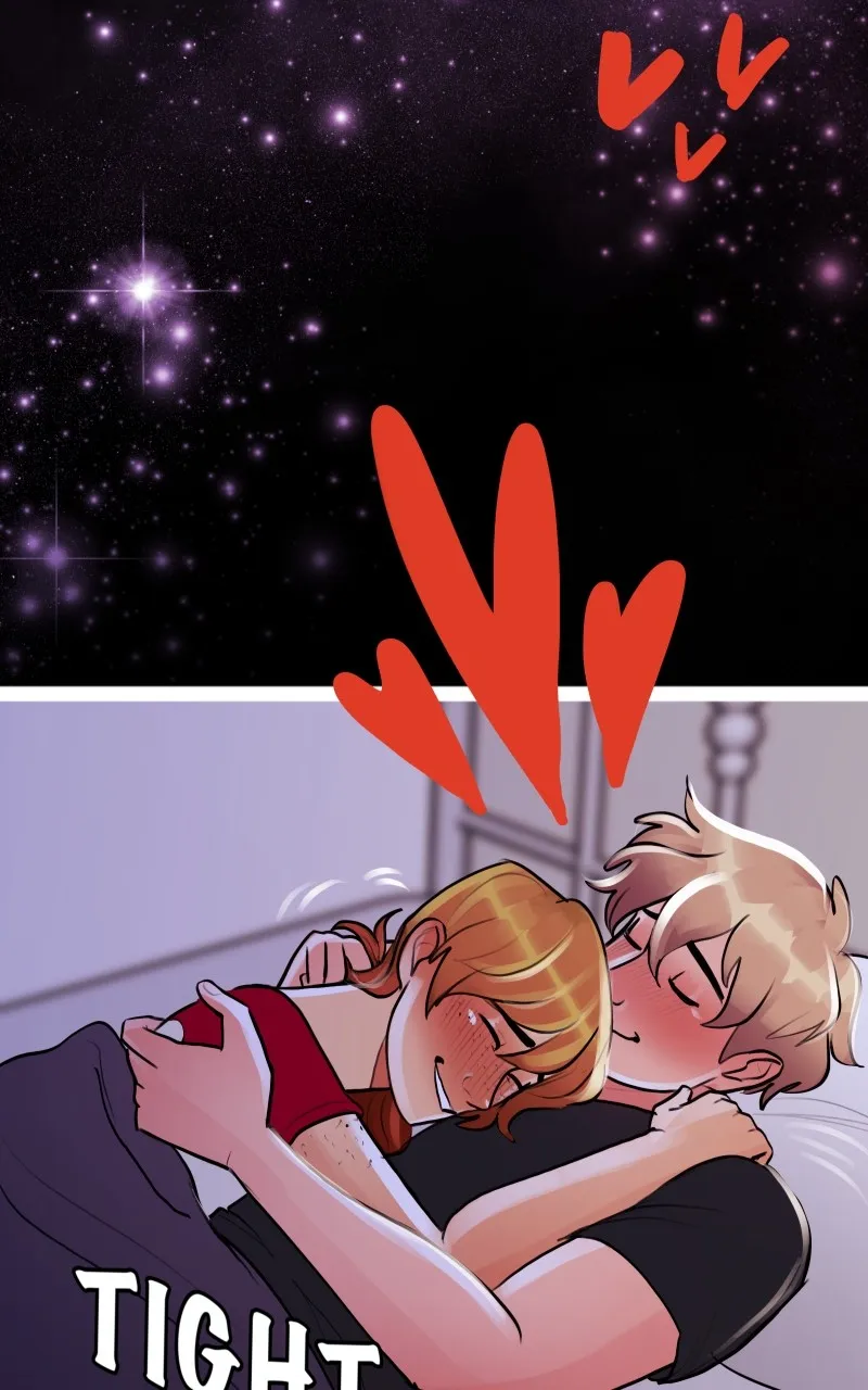 Read Star Catcher EN Manga Online