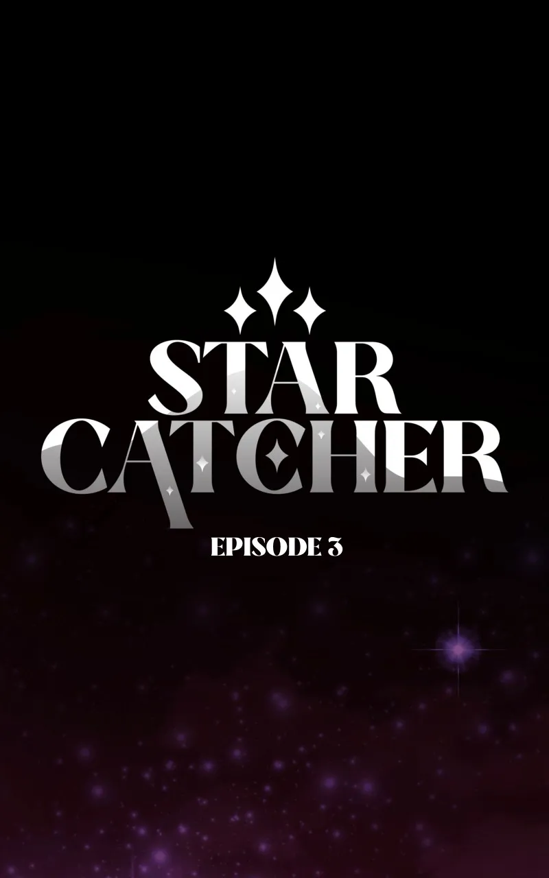 Read Star Catcher EN Manga Online