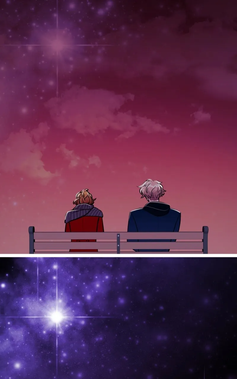 Read Star Catcher EN Manga Online