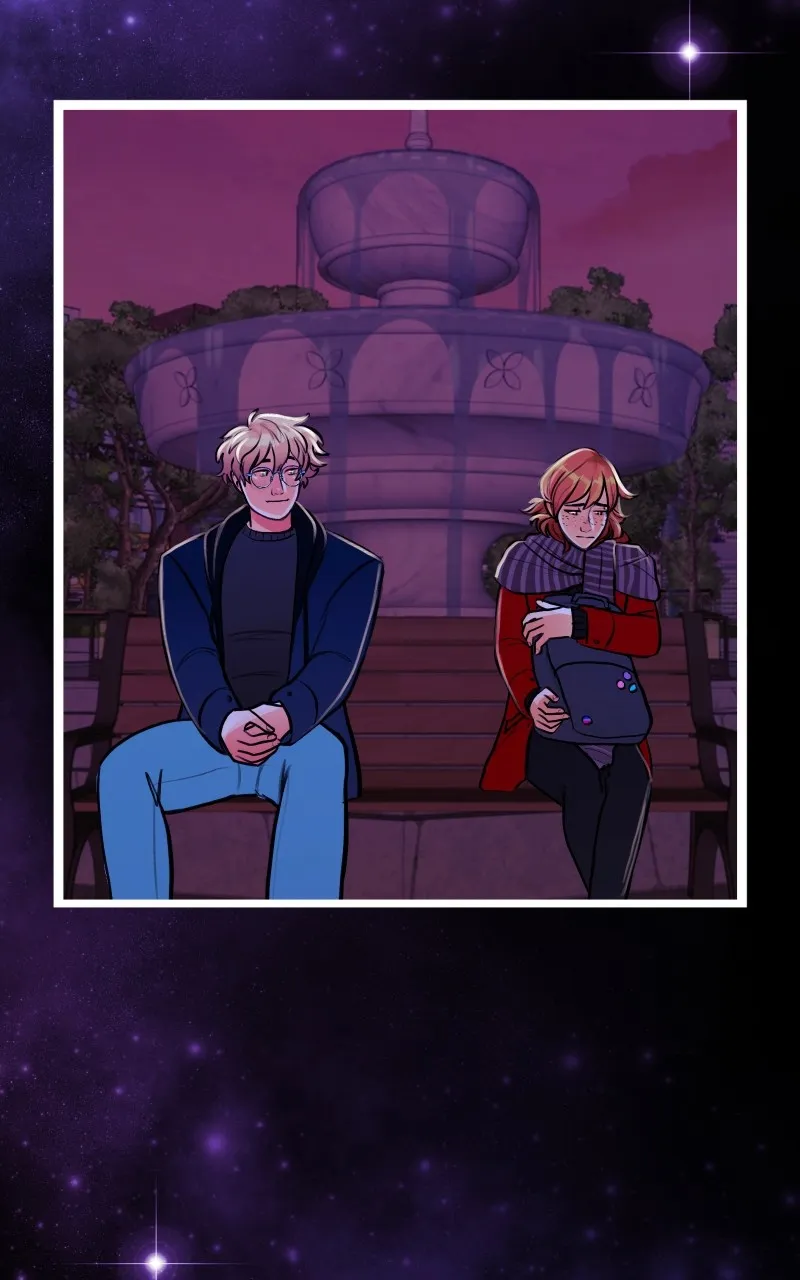 Read Star Catcher EN Manga Online