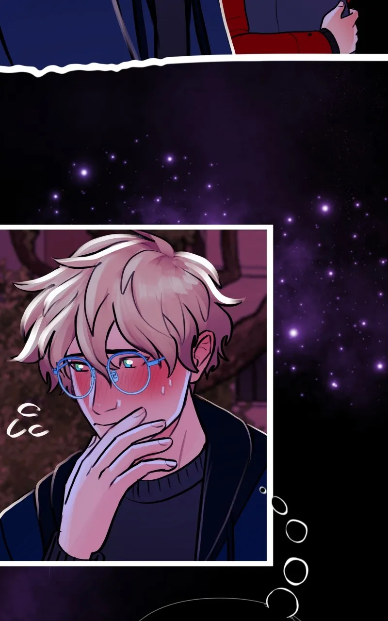 Read Star Catcher EN Manga Online