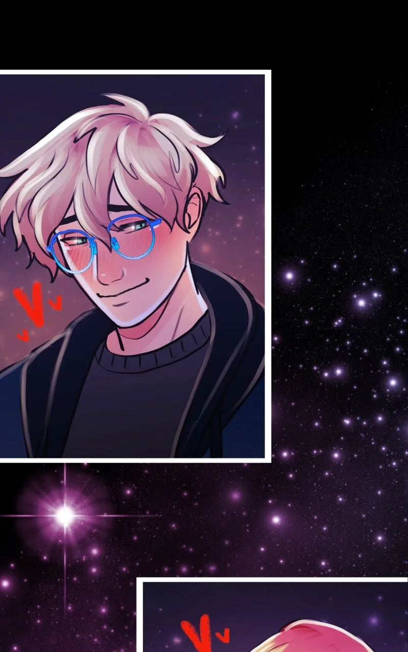 Read Star Catcher EN Manga Online