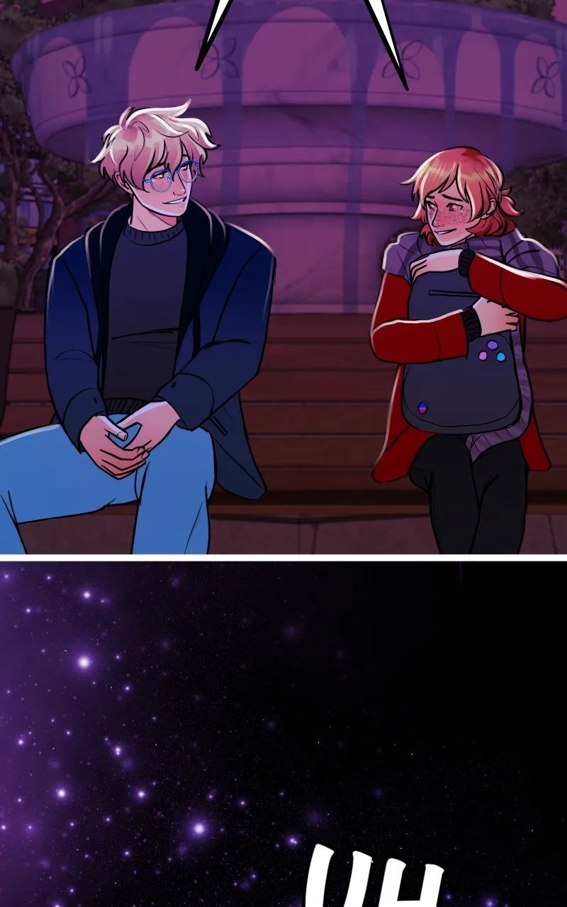 Read Star Catcher EN Manga Online
