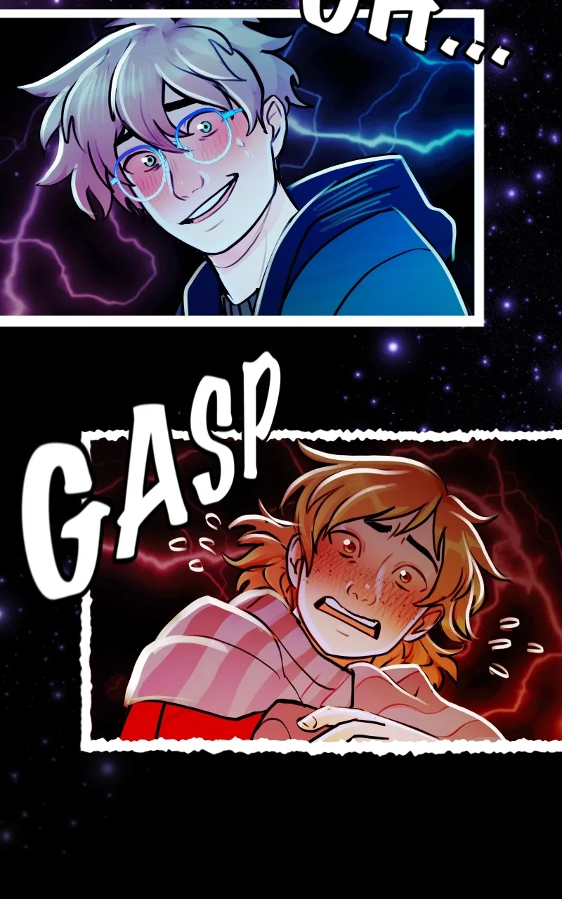 Read Star Catcher EN Manga Online