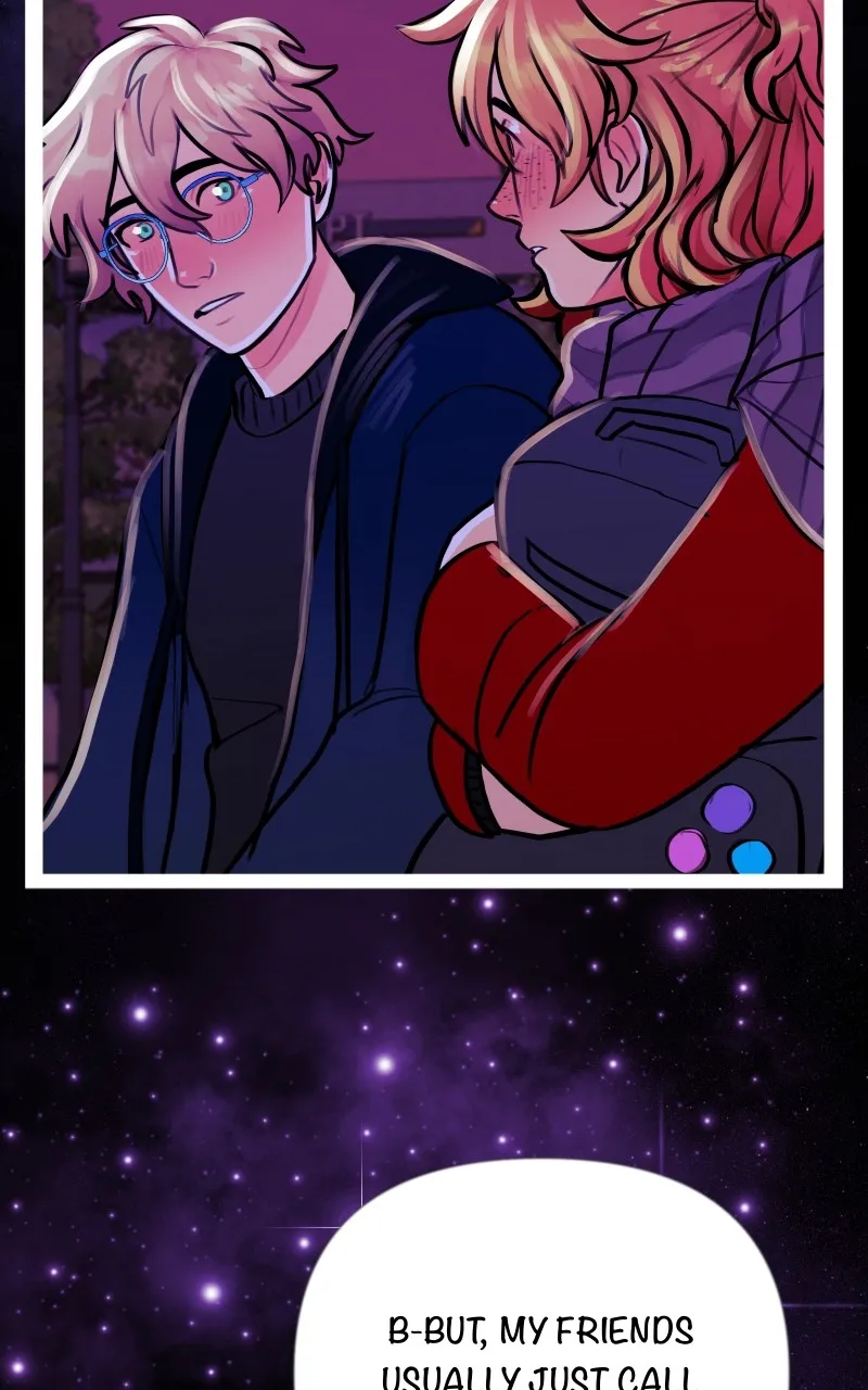 Read Star Catcher EN Manga Online
