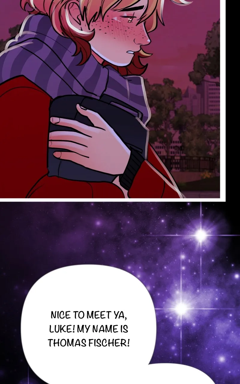Read Star Catcher EN Manga Online