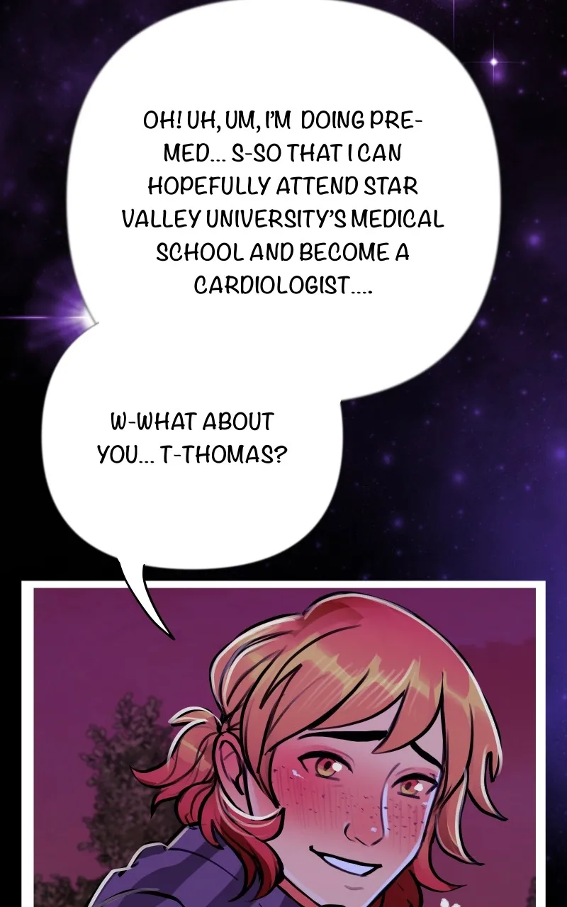 Read Star Catcher EN Manga Online