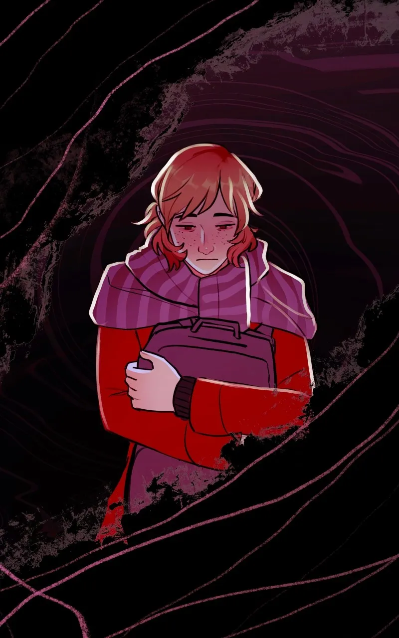 Read Star Catcher EN Manga Online