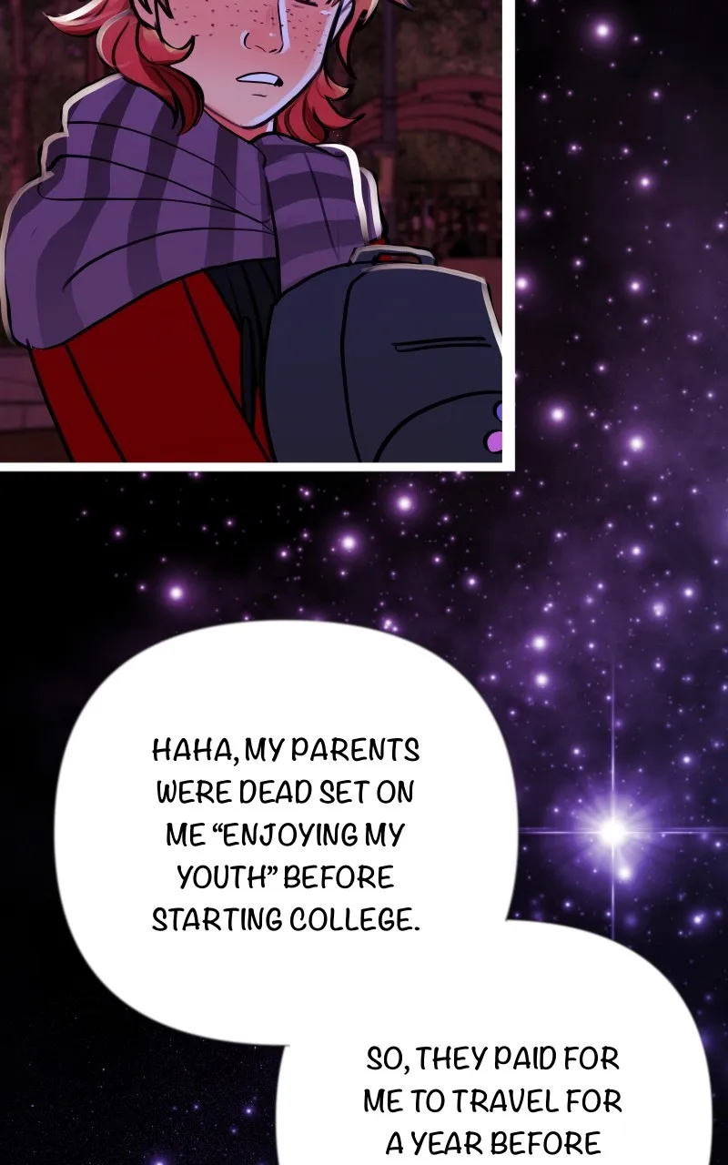 Read Star Catcher EN Manga Online