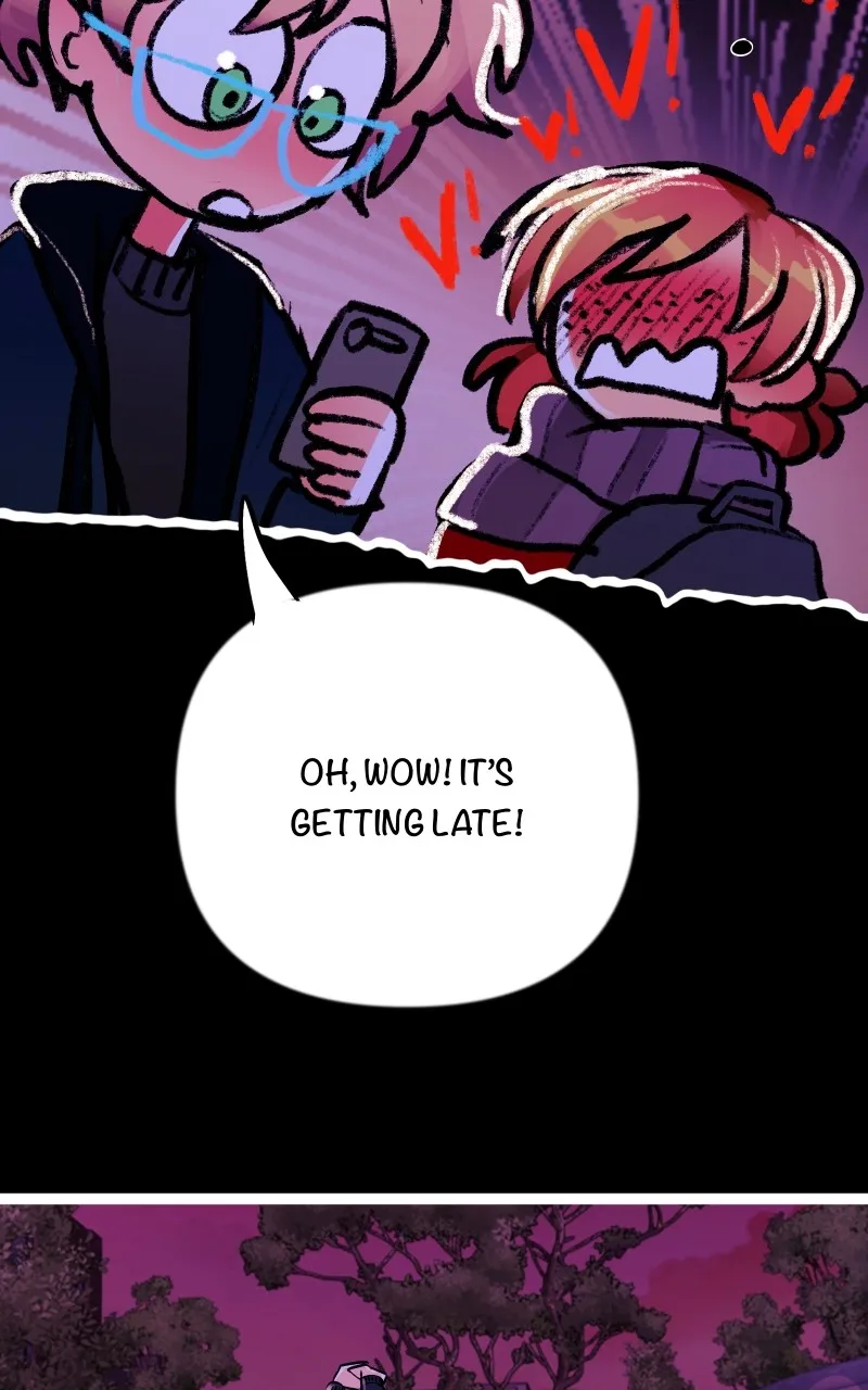 Read Star Catcher EN Manga Online