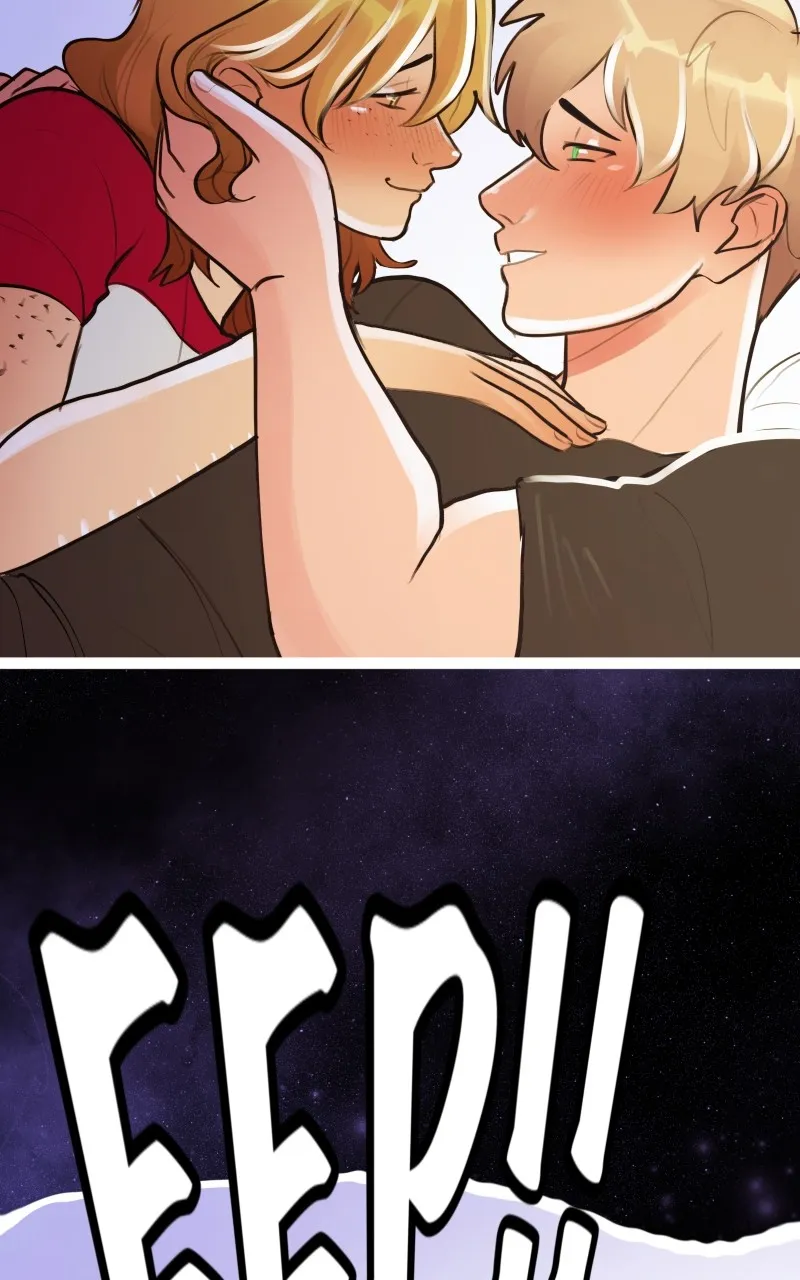 Read Star Catcher EN Manga Online