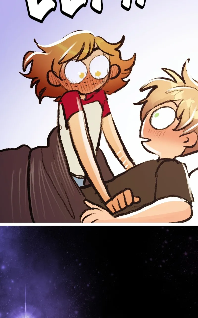 Read Star Catcher EN Manga Online