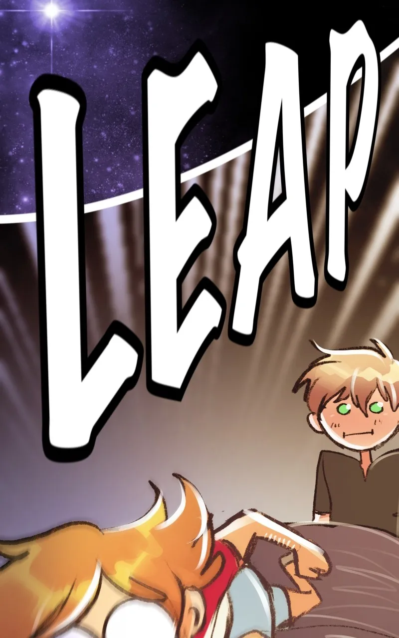 Read Star Catcher EN Manga Online